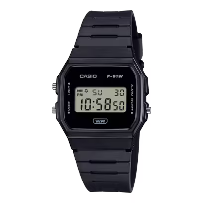 F-91WB-1A Watch icasiostore
