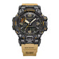 GWG-2000-1A5 Watch Icasiostore