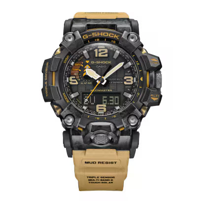 GWG-2000-1A5 Watch Icasiostore