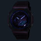 GA-2100AH-6A Watch Icasiostore