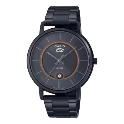MTP-B120B-8AV Watch icasiostore