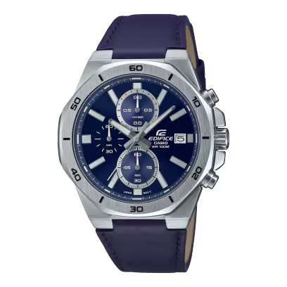 EFV-640L-2AV Watch icasiostore