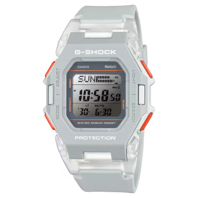 GD-B500S-8 Watch Icasiostore