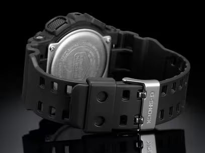 GA-140-1A4 Watch Icasiostore