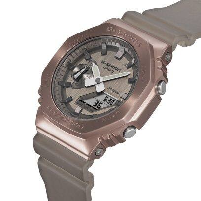 GM-2100MF-5A Watch Icasiostore