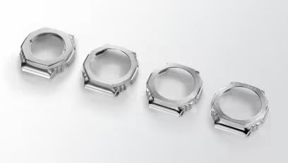 GBM-2100A-2B Watch Icasiostore