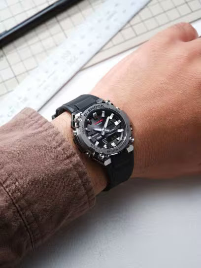 GST-B600-1A Watch Icasiostore