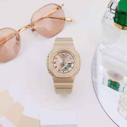 GMA-P2100ST-9A Watch icasiostore