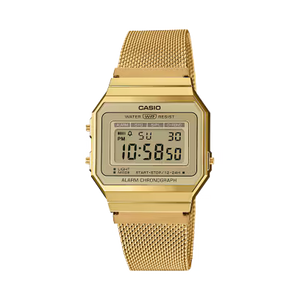A700WMG-9A Watch icasiostore