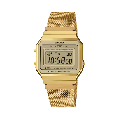 A700WMG-9A Watch icasiostore