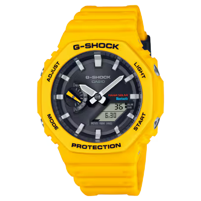 GA-B2100C-9A Watch Icasiostore