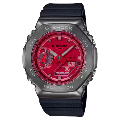GM-2100B-4A Watch Icasiostore