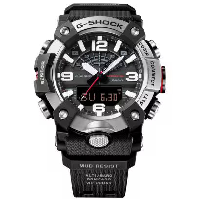 GG-B100XM-1A Watch Icasiostore