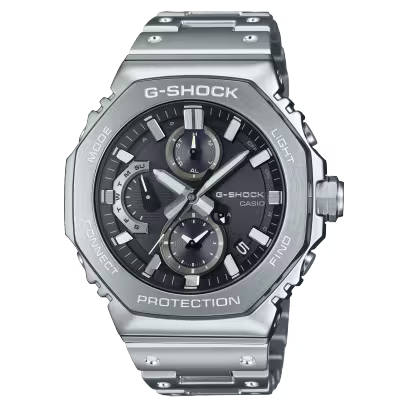 GMC-B2100D-1A Watch Icasiostore