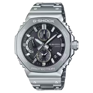 GMC-B2100D-1A Watch Icasiostore