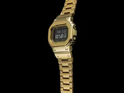 GMW-B5000GD-9 Watch Icasiostore