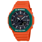 GA-2110SC-4A Watch Icasiostore