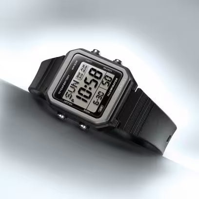 W-221H-1AV Watch Icasiostore