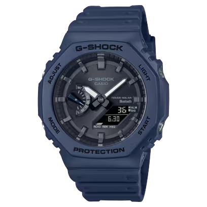 GA-B2100-2A Watch Icasiostore