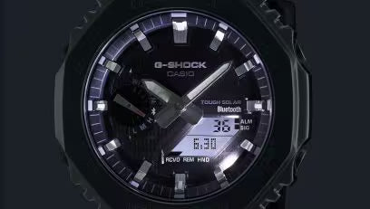 GBM-2100-1A Watch icasiostore