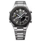 ECB-S10DB-1A Watch Icasiostore