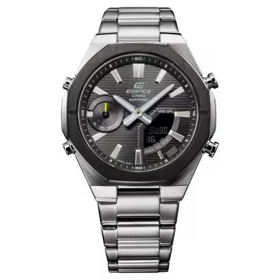 ECB-S10DB-1A Watch Icasiostore