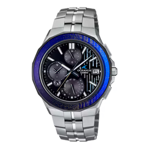 OCWS5000MB1A Watch Icasiostore