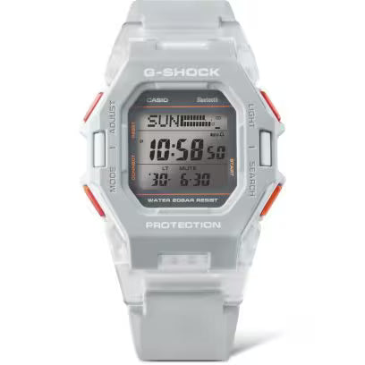 GD-B500S-8 Watch Icasiostore