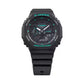 GMA-S2100GA-1A Watch Icasiostore