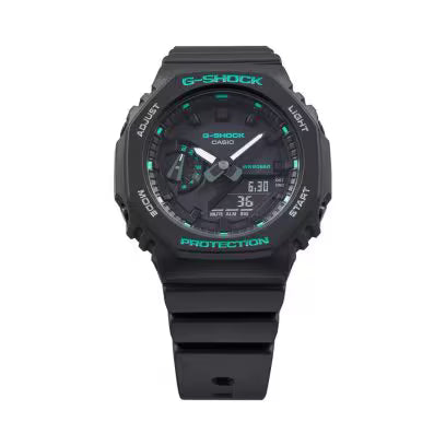 GMA-S2100GA-1A Watch Icasiostore