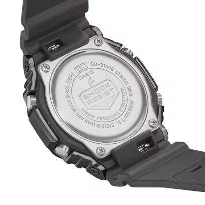GM-2100B-4A Watch Icasiostore