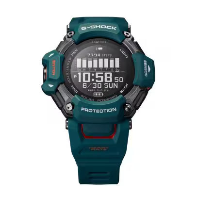 GBD-H2000-2 Watch Icasiostore
