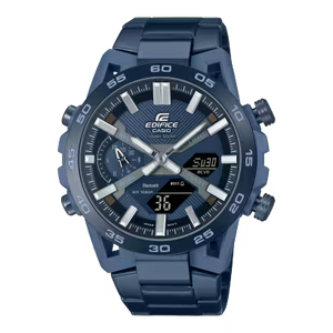 ECB-2000CB-2A Watch icasiostore