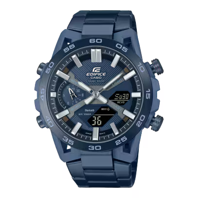 ECB-2000CB-2A Watch icasiostore
