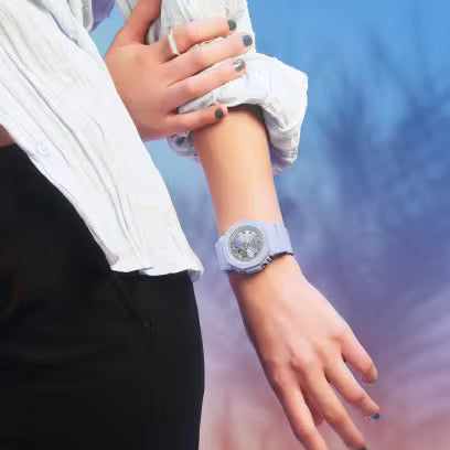 GMA-P2100SG-2A Watch Icasiostore