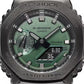 GM-2100B-3A Watch Icasiostore