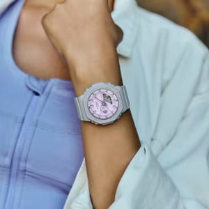 GMA-S2100NC-8A Watch Icasiostore