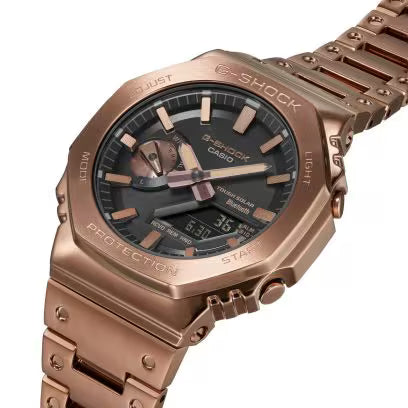 GM-B2100GD-5A Watch Icasiostore