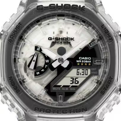 GA-2140RX-7A Watch Icasiostore