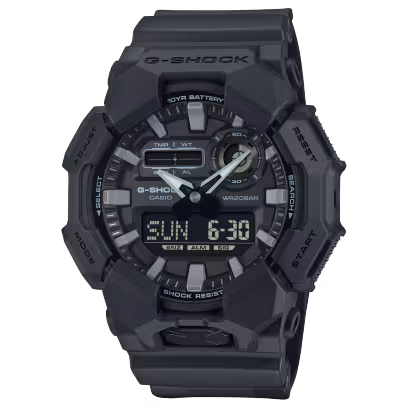 GA-010-1A1 Watch Icasiostore