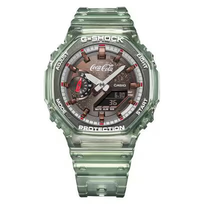 GA-2100CC-3A Watch Icasiostore