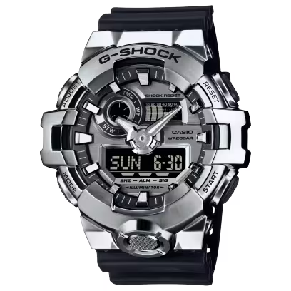 GM-700-1A Watch icasiostore
