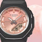 GMA-P2110SC-4A Watch Icasiostore
