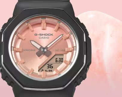 GMA-P2110SC-4A Watch Icasiostore