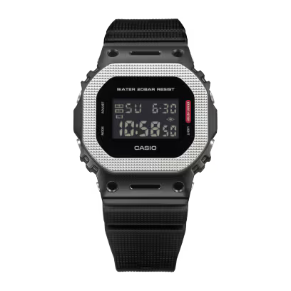 GM-5600BM-1 Watch Icasiostore