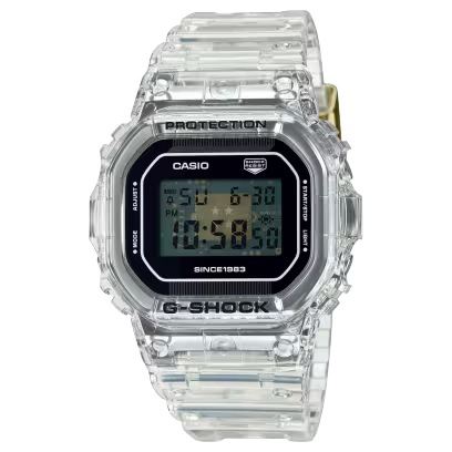 DW-5040RX-7 Watch Icasiostore