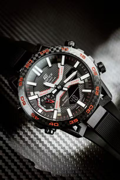 ECB-2000PB-1A Watch icasiostore