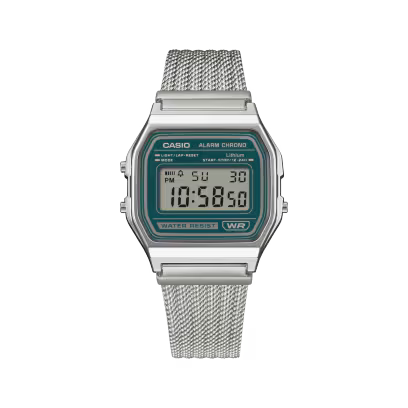 A158WEM-3 Watch Icasiostore