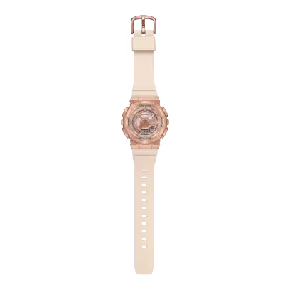GM-S110PG-4A Watch Icasiostore