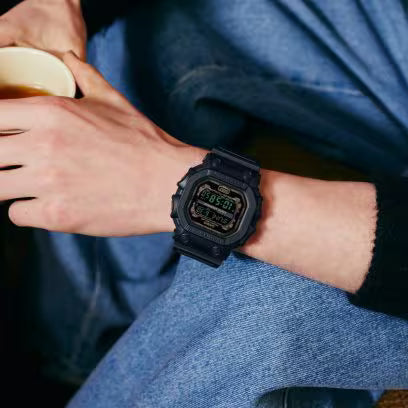 GX-56RC-1 Watch Icasiostore